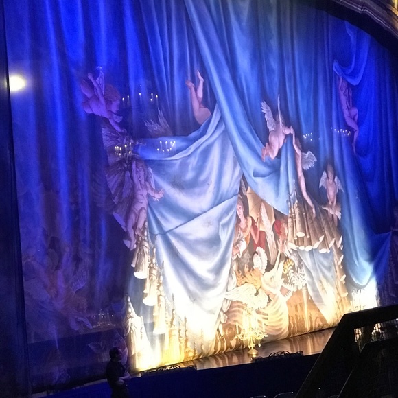 Meet your Posher, Mary - Picture 1 of 1